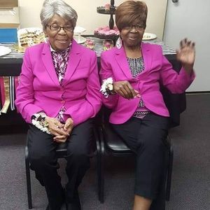 Meet your Posher, Tavares